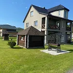 карпатські зорі
