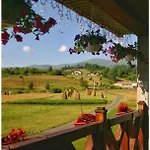 Villa карпатські зорі Pilipets