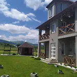 карпатські зорі * Pilipets