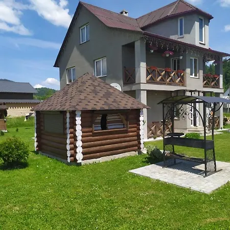 карпатські зорі * Fülöpfalva