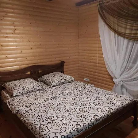 карпатські зорі *