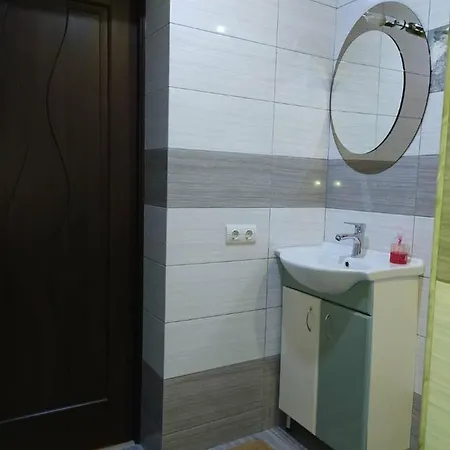 карпатські зорі