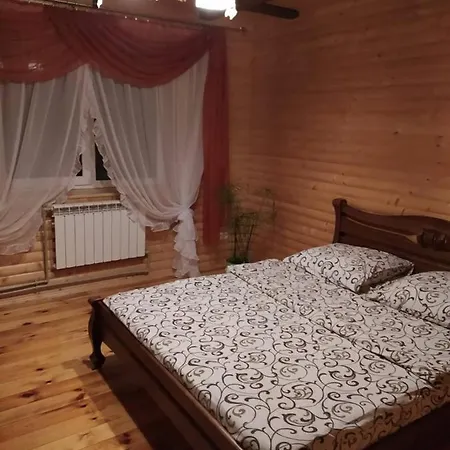 карпатські зорі *