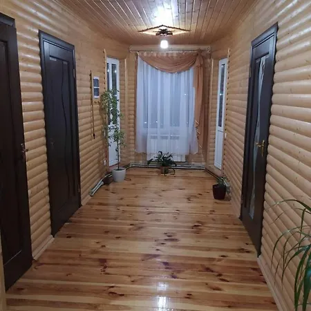 Villa карпатські зорі Fülöpfalva