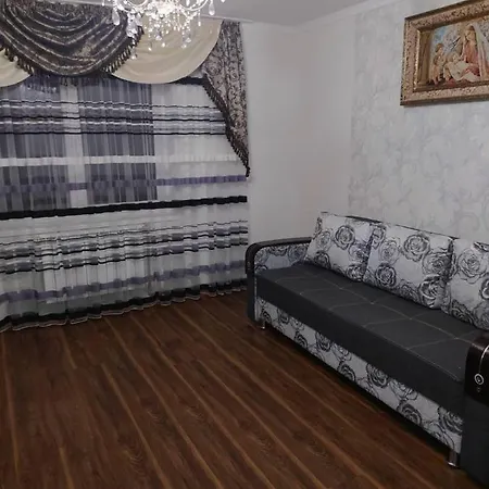 Willa карпатські зорі