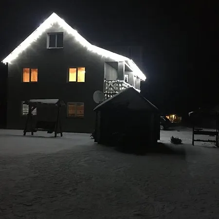 карпатські зорі * Pilipets