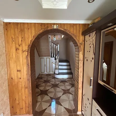 карпатські зорі