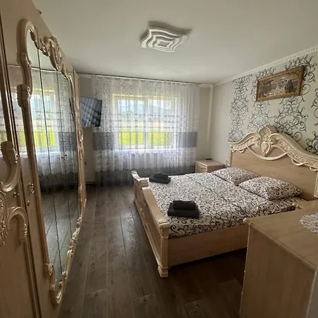 карпатські зорі Pilipets