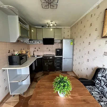 Willa карпатські зорі Pilipets