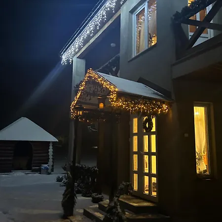 карпатські зорі * Pilipets