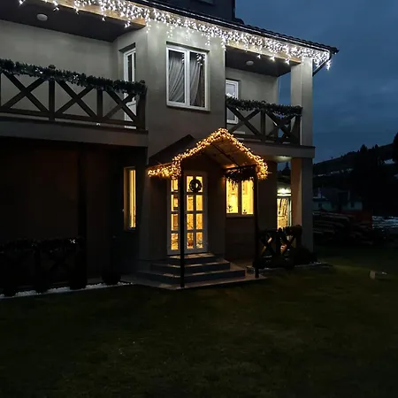 карпатські зорі * Fülöpfalva