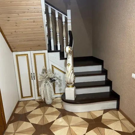 карпатські зорі Fülöpfalva