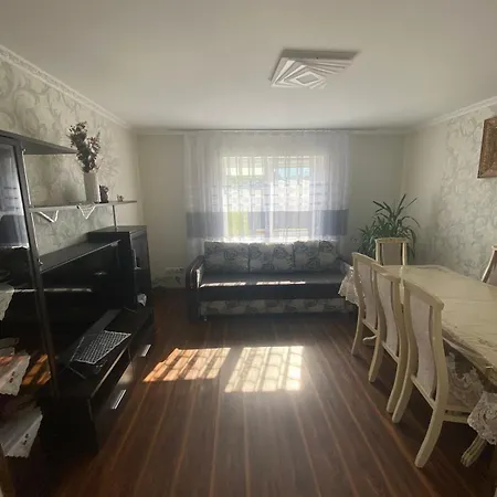 Villa карпатські зорі