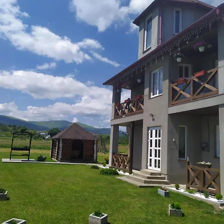 карпатські зорі * Pilipets