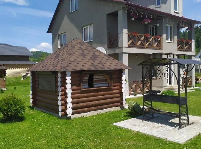 карпатські зорі * Pilipets