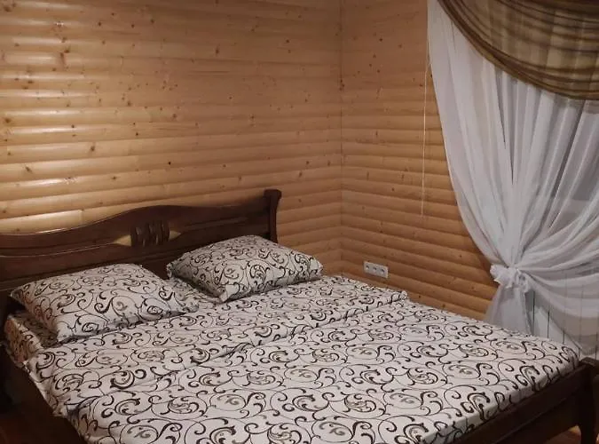 карпатські зорі *