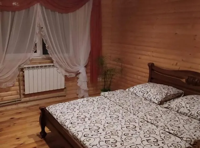 карпатські зорі *