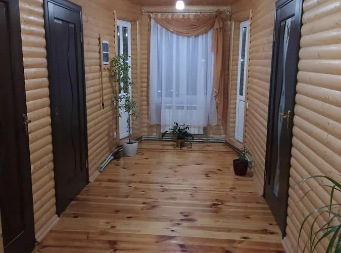 Villa карпатські зорі Pilipets