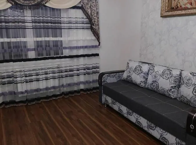 Villa карпатські зорі