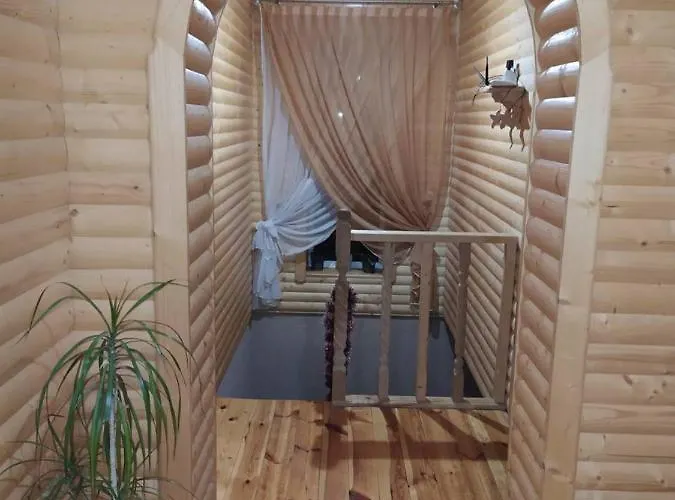 Villa карпатські зорі Pilipets
