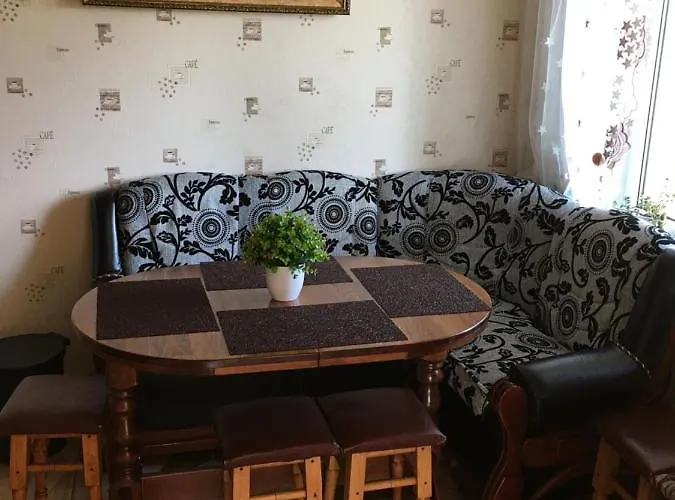 Villa карпатські зорі Pilipets