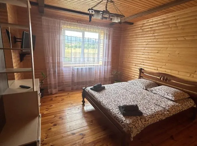 карпатські зорі Pilipets