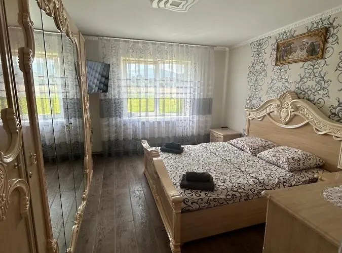 карпатські зорі Pilipets