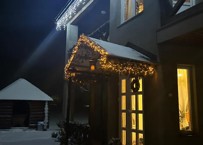 карпатські зорі * Pilipets