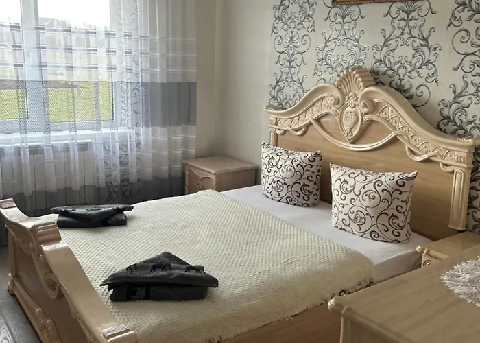 карпатські зорі Pilipets